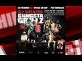 XXL Freshmen 2013 Mixtape - Gangasta Grillz Special Edition With DJ Drama