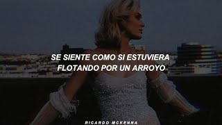 Zara Larsson - Living Inside A Dream Unreleasedtraducida Al Español