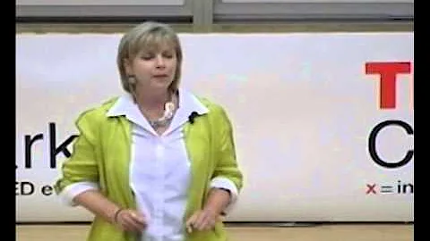 The Biological Basis of Personality: "Dr T" Tina T...