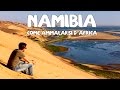 Namibia  come ammalarsi dafrica sub eng