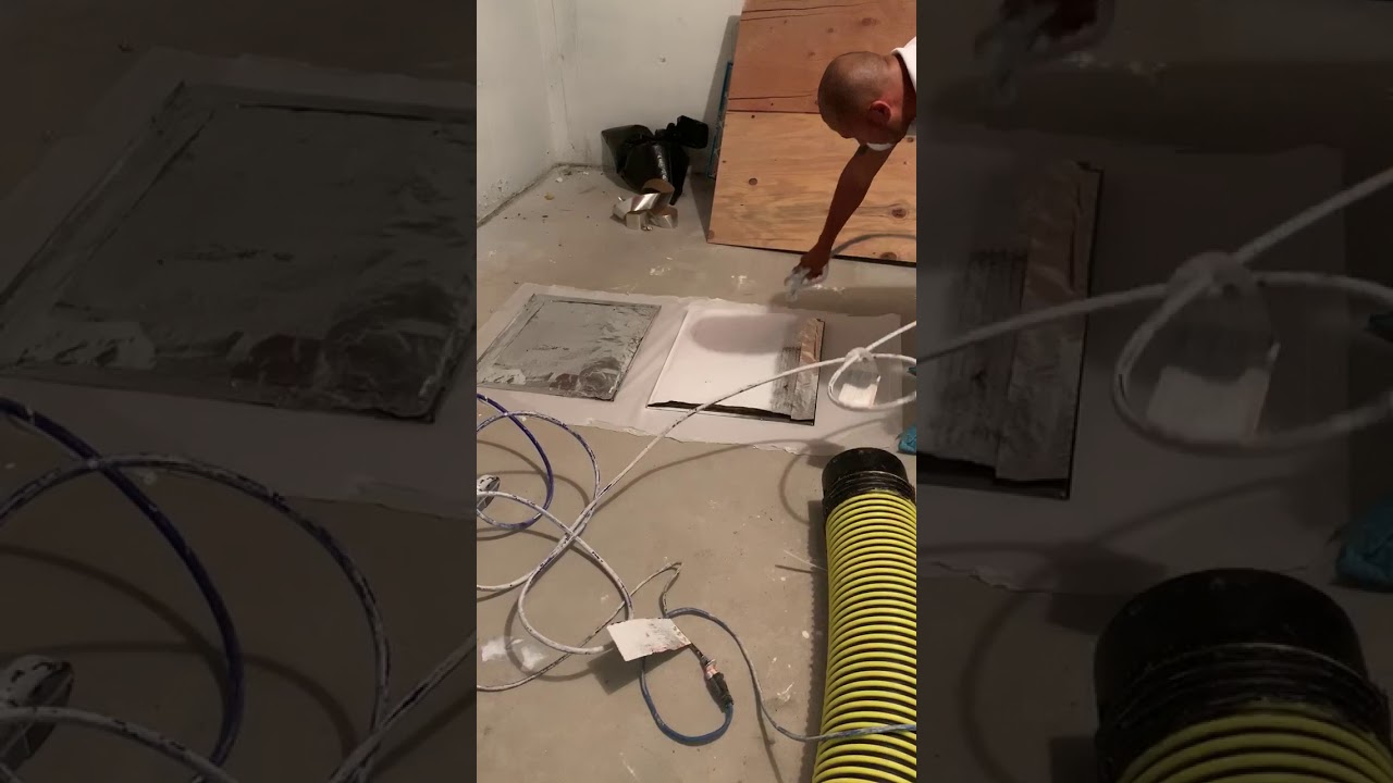 Finishing Touches HVAC Cleaning Air Duct Cleaning IAC Indoor Air