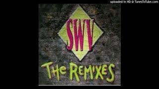 Swv - Anything - (Remix)