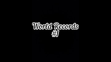 Transformice - World Records #1