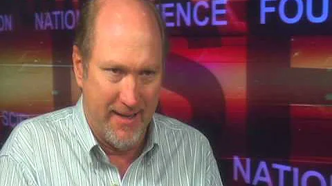 Jake Weltzin On Phenology and Citizen Science | Video