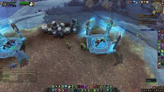 We Can Rebuild Him - Quest - World of Warcraft