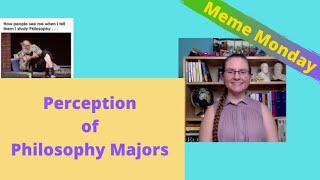 Comparing A Philosophy Major And An Electrician Meme Monday