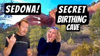 THE HIDDEN CAVE LOCALS DON'T TALK ABOUT