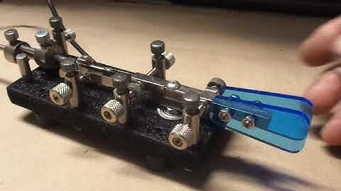 SL170IN KN4YB New bug key