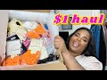 Everything $1.00 | Shop Miss A Haul | 200+ Items! WHY? Small Business | iwannabe Planners+Merch Haul