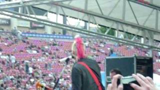 EDGEFEST 20 "30 SECONDS TO MARS"