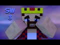 ПЁСИК ПОГИБ :( - Minecraft Skyway Island Survival 3