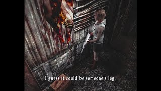 Otherworld Groove | Silent Hill inspired music