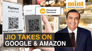Jio Financial Service Launches Beta Version Of App; Highlights Global Ambitions | Details screenshot 4