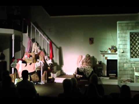 Grey Gardens Musical Chesterton Indiana Youtube