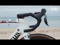 Pro Bikes of 2016: Fabian Cancellara's Trek Madone custom Spartacus
