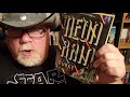NEON RAIN James Lee Burke Book Review Brian Lee Durfee Spoiler Free