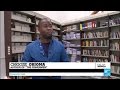 Documentary with Chigozie Obioma