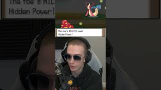 Wigglytuff Is INSANE In The Hardest Pokemon Nuzlocke