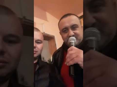 Dorel de la teius .. Nevasta mea