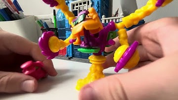 Superthings mutant battle episode 1