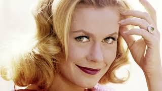 Elizabeth Montgomery Bikini Photos Spark Outrage