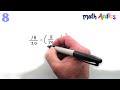 Math Antics Exercise Video 31: Adding & Subtracting Fractions