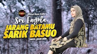 Sri Fayola - Jarang Batamu Sarik Basuo ( )