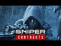 Sniper Ghost Warrior Contracts