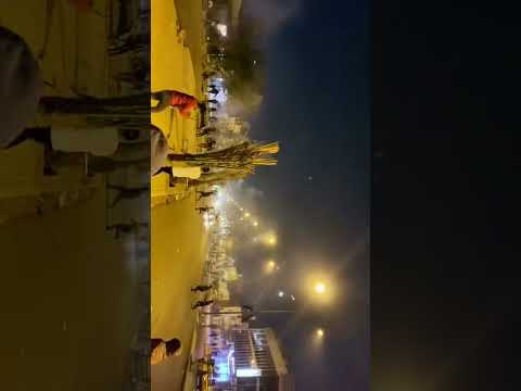 احتفالات مدينة الصدر بمناسبة رأس السنة 2022 وين اكو هيج احتفال