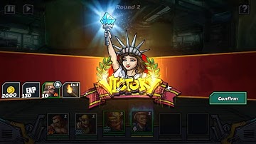 Clone Evolution   War of the Mutants Android Gameplay ᴴᴰ