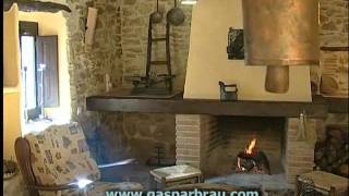 Casa Rural La Potxolà