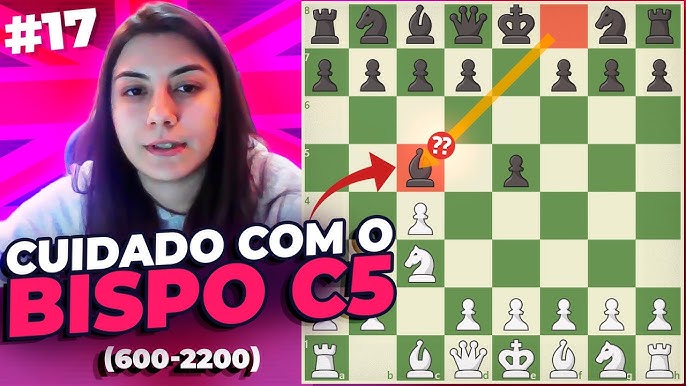 Kathiê e Julia Alboredo Brilham no Rio Chess Open 2022 