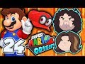 Super Mario Odyssey: Word Battle 2018 - PART 24 - Game Grumps