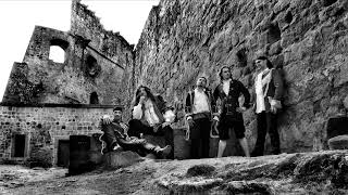 Old Time Of Tales - Wind From The Raven Hill - Demo 2012