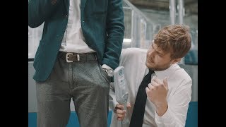 London Luton Airport Hacks: Ready for security