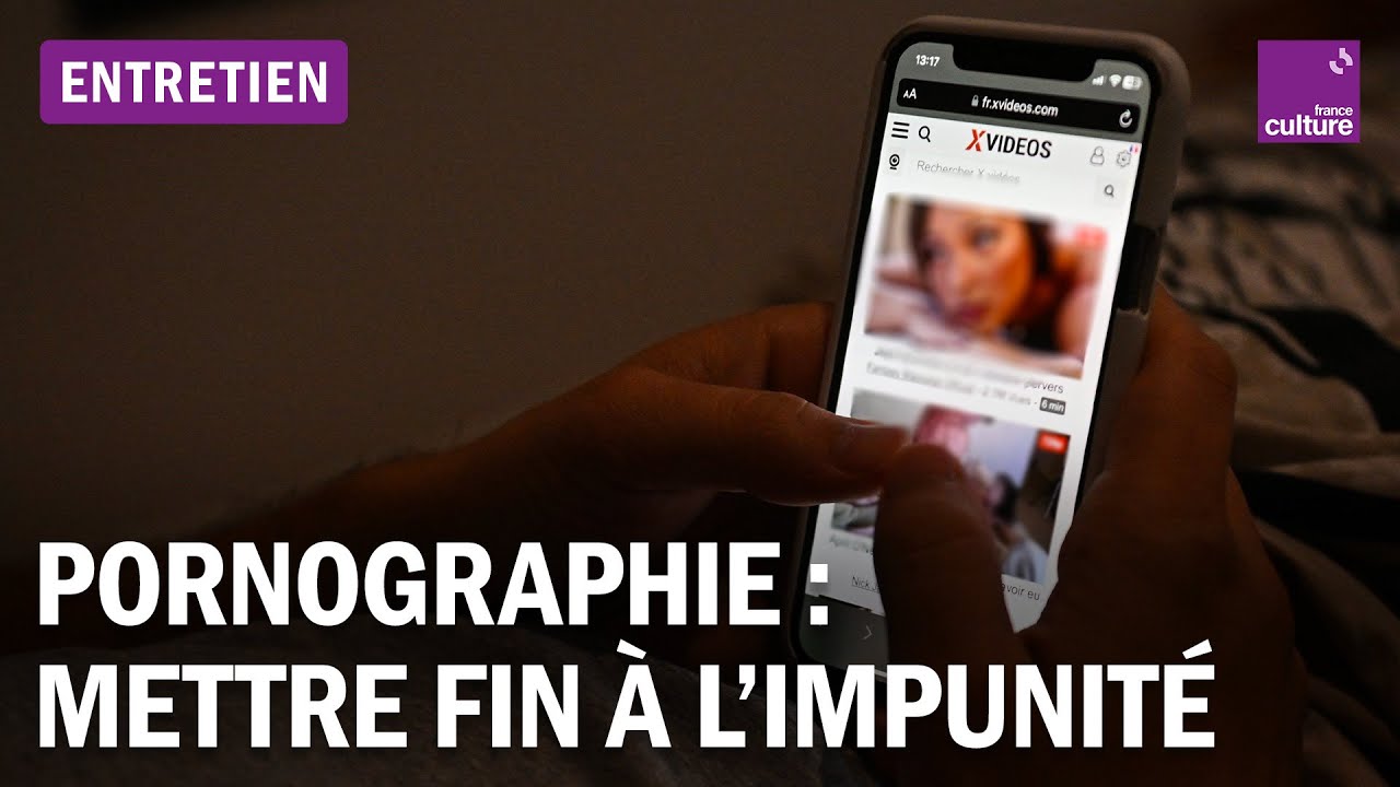 ⚖️ La violence pornographique, une question pénale