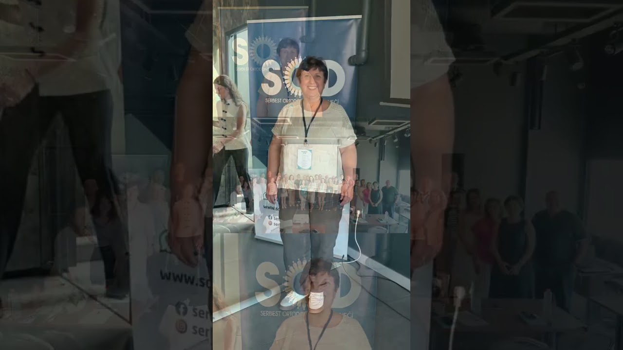 Serbest Ortodontistler Derneği 2026 Sempozyumu