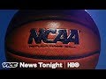 NCAA Paid Athletes & Joe Walsh 2020: VICE News Tonight Full Episode