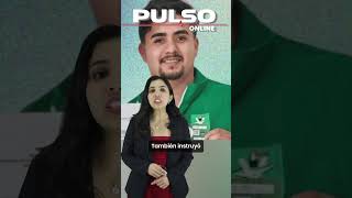 Regidor Del Pvem Protagoniza Escándalo Con Policías