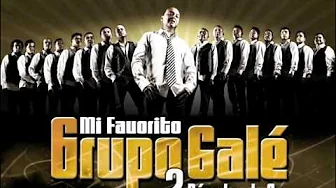 Como Duele Llorar - Grupo Galé Como Duele Llorar - Grupo Galé