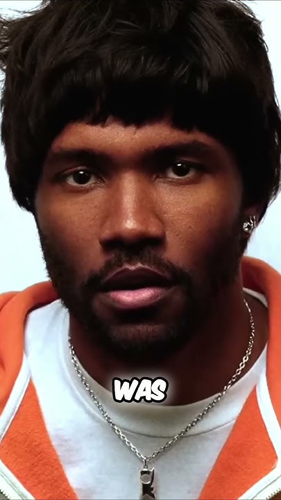 How Frank Ocean Finessed The Music Industry How Frank Ocean Finessed the Music Industry: The Rise of Independent