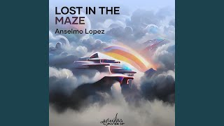 Lost In The Maze