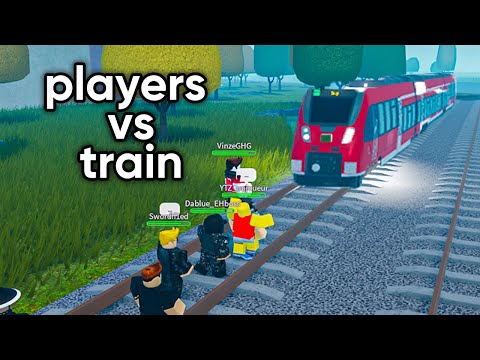 20 Players vs