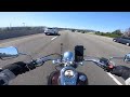 How does a Kawasaki Vulcan 900 buzzing feel on the freeway? ... Does it have power to pass?