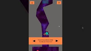 Galaxy line screenshot 3