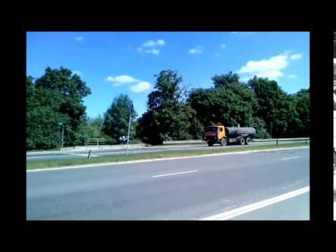 КАМАЗ 5320 КАМАЗ 5320