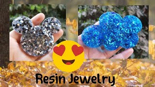 أشكال ريزن سهلة للمبتدئين بكل سهولة resin for beginners