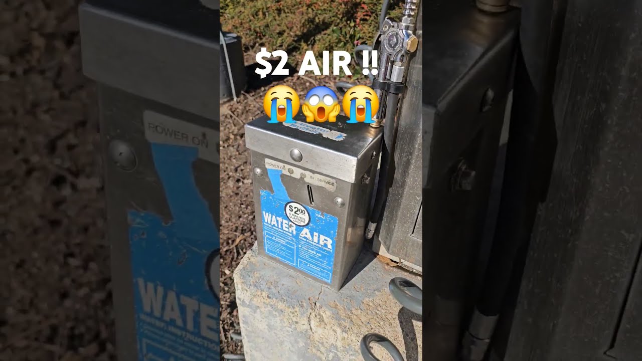  2 AIR Trucker Costofliving Expensive Broke Struggle