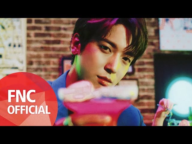 That GirlJUNG YONG HWA(ジョン・ヨンファ)