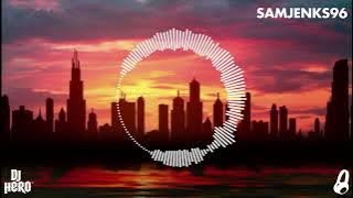 Fergie & BBNO$ Ft.Rich Brian - London Bridge / Edamame (Samjenks96 Mix)